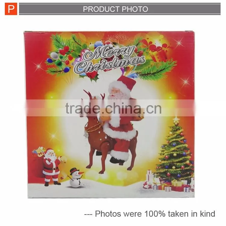 Christmas toys battery operated toys for sale