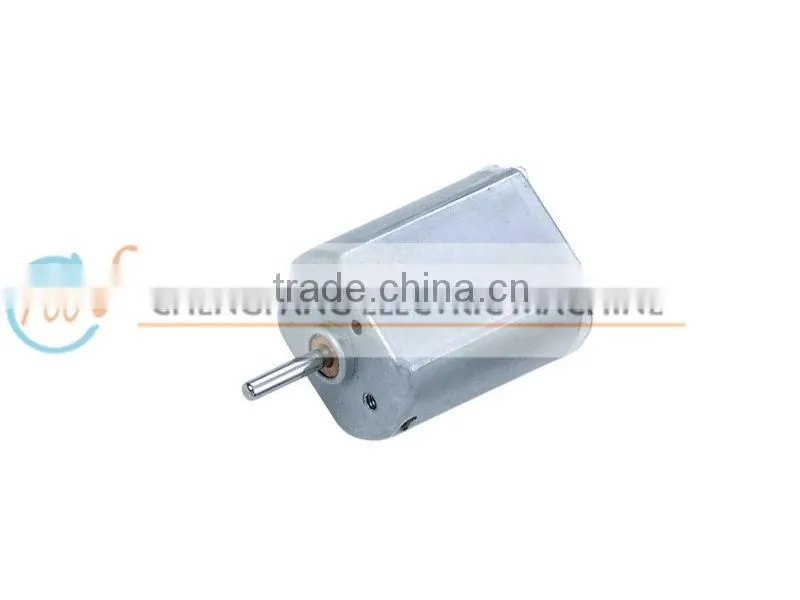 3V high speed toys motor FK-130PH