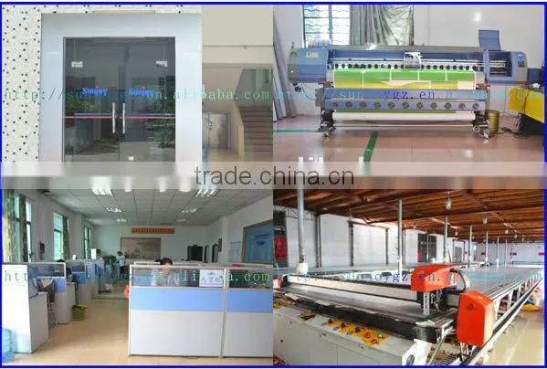 2016 customized design giant inflatable dry slide for children