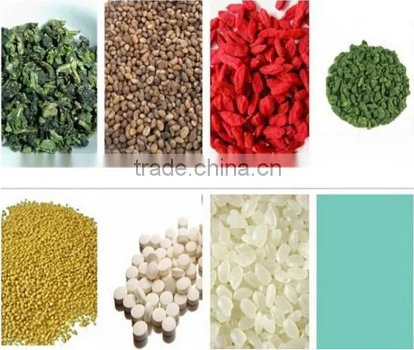 manual filling machine
