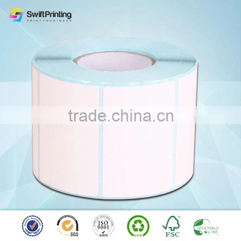 Top level new arrival gloss pvc sticker for promotion use