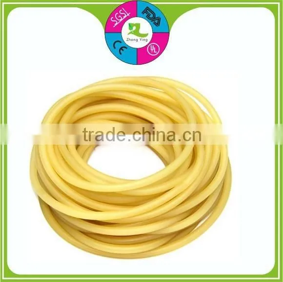 Direct factory supply High quality silicone rubber pipe tube