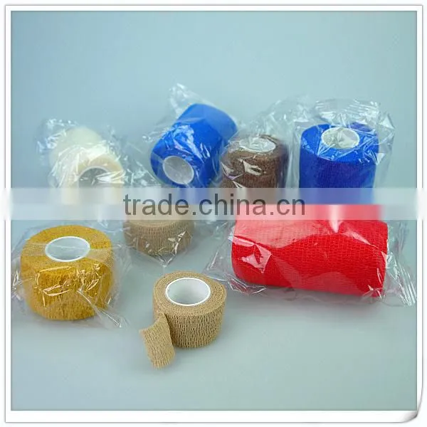 medical consumable elastic bandage