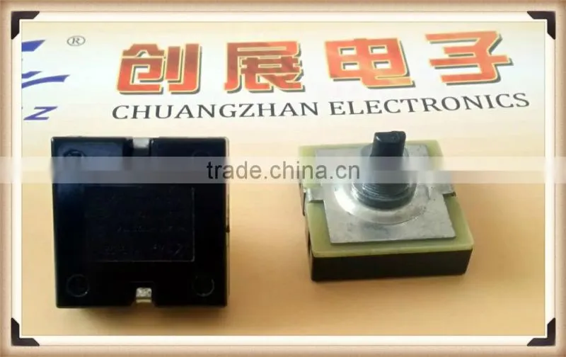chzjcz/washing machine oven knob dimmer switch / heater / washing machine oven knob dimmer switch / Rotary Cam Switches