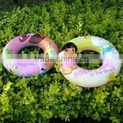 Nice swim ring inflatable swim ring foam swimming ring
