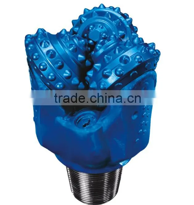 API 8 1/2" TCI Drill Bit/Insert Tricone Rotary Bit,water well drilling equipment ,drilling for groundwater