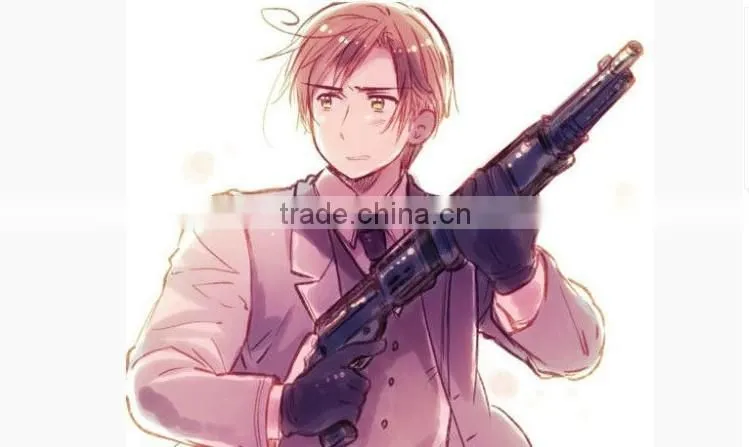 New product high quality for Axis Powers Hetalia south italy wig cosplay