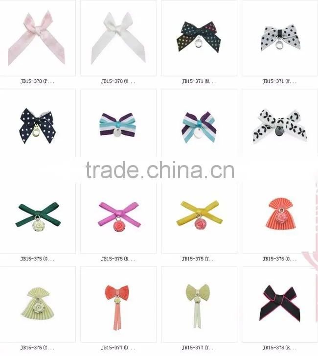 Factory Directly Sale Ribbon Flowers,Printer Ribbon,Satin Ribbon Bow