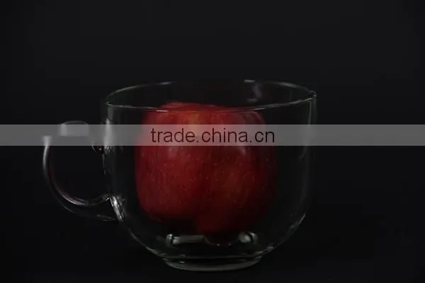 450ml Big mouth tea cup