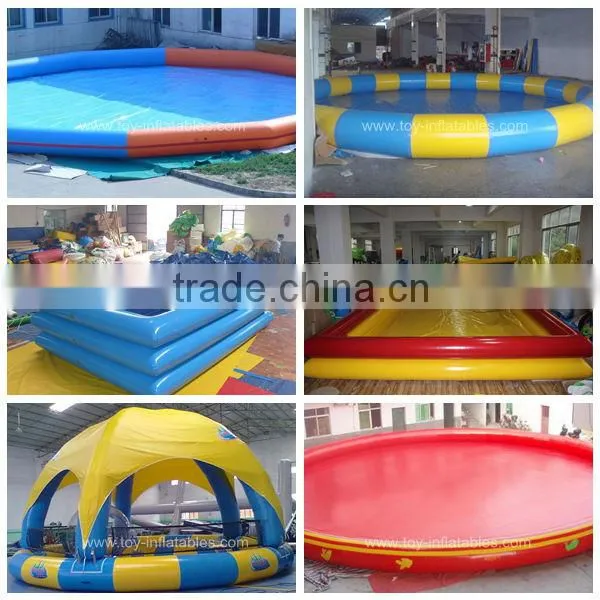Free shipping special pool mattress inflatables