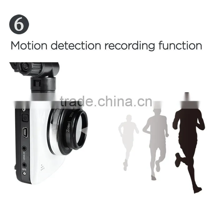 2016 hotselling Novatek96650 fhd 1080p dvr car recorder,car video recorder.car camera recorder