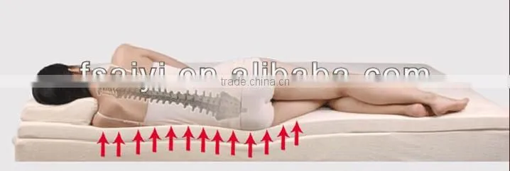 For Sleeping Mattress Memory Foam Topper