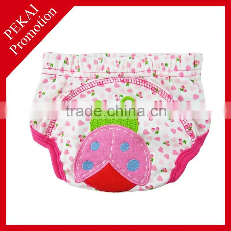 Beilesen china wholesale eco-friendly double leg gusset reusable adult cloth diaper cover