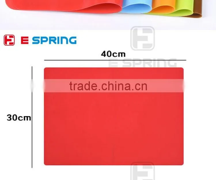 40*30cm Tableware Dining Bar Heat Resistant Mat Dinnerware Set