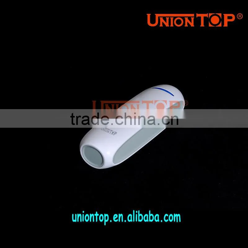 long length usb data charger cable 2 in 1 usb to red white yellow cable for mobile