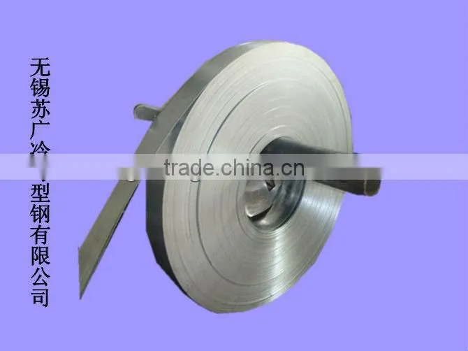 Galvanized Steel Support