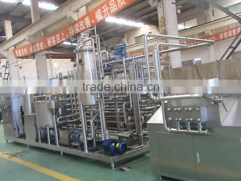 Aseptic Sterillizer