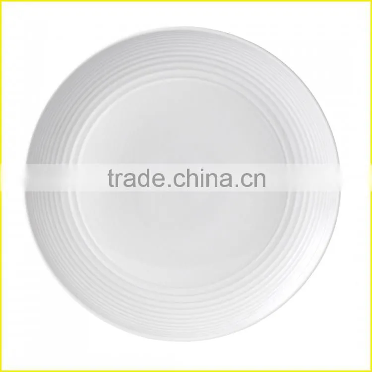 Wholesale 4pcs Custom Western Porcelain Dinnerware Set,Cheap Dinner Set