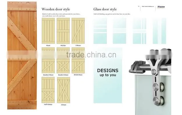 2015 popular latest design wooden single door flower designs