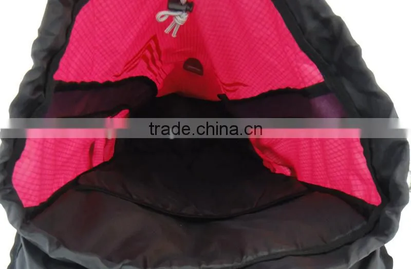Camping Backpack Waterproof Hiking Bag