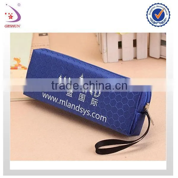 NEW lovely custom nylon Pencil bag/Pouch
