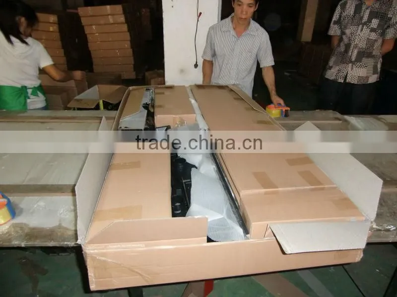 New style MDF economic air hockey table hockey game table on sale
