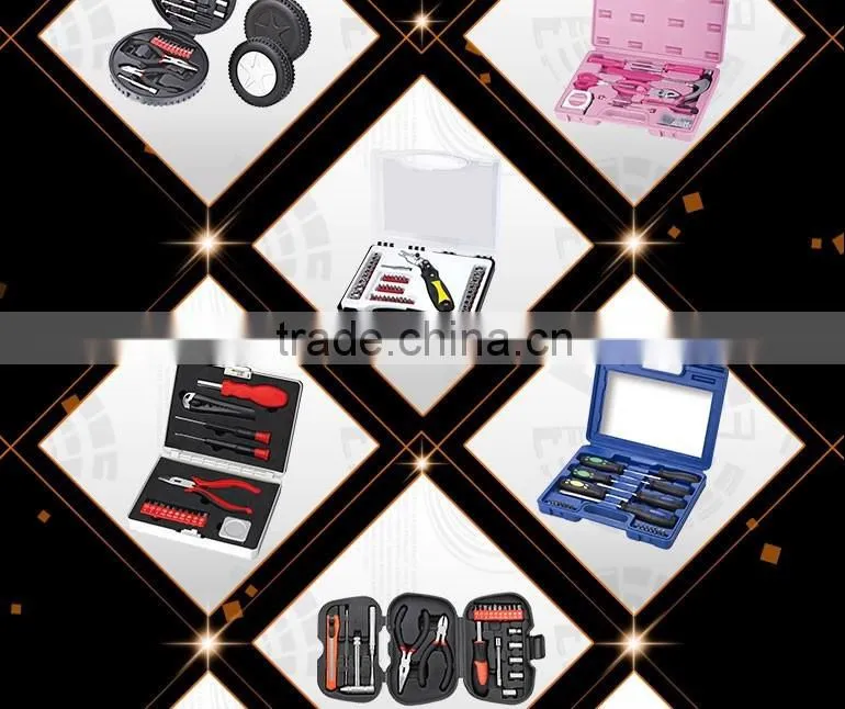 100Pcs Hardware Tool Set Factory,DIY Professional Household Tool Set