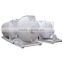 oil storage tank