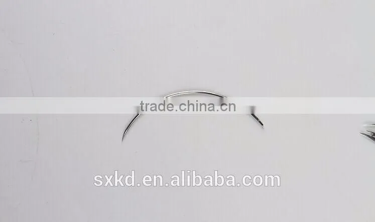 Certified product Factory Outlet Veterinary Treatment uhmwpe fiber suture