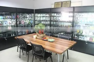 Shenzhen Oshining Electronics Co., Ltd. company overview - view 3
