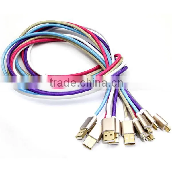 USB 3.0 Micro B Cable,Flat Noodle Micro B usb 3.0 cables Data Sync Charger charging Cable line