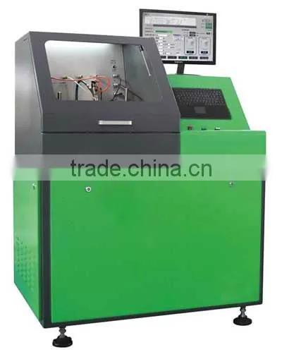 CR-BC816D bosch common rail diesel injector test bench by manufacturer