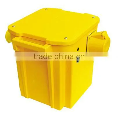 5kva portable transformer