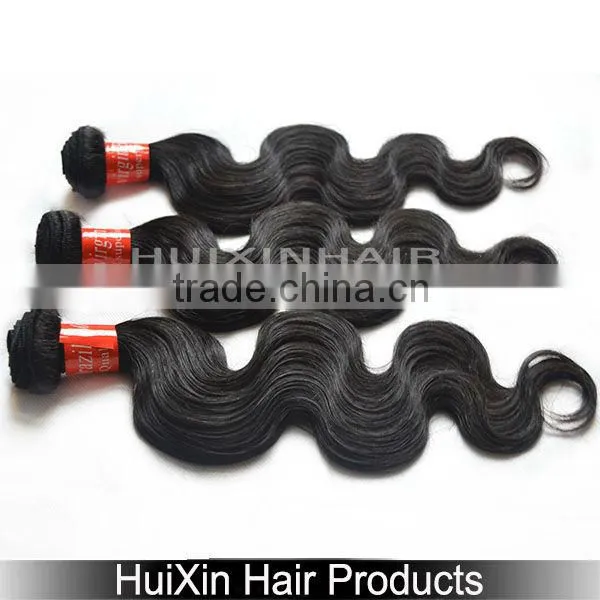 wholesale chinese online 5a top grade quality 100% real unprocessed wholesale brazilian virgin hair
