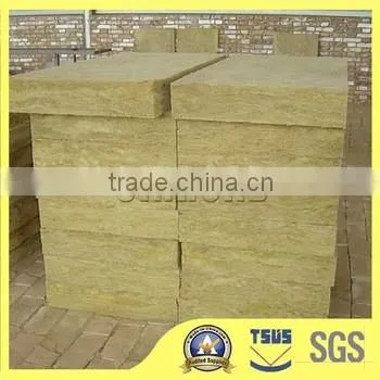Torch Membrane Acoustic Wall Panels Rock Wool Panel