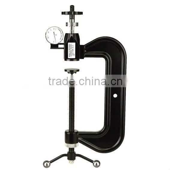 Portable Brinell & Rockwell Hardness tester,digital Brinell Hardness Tester