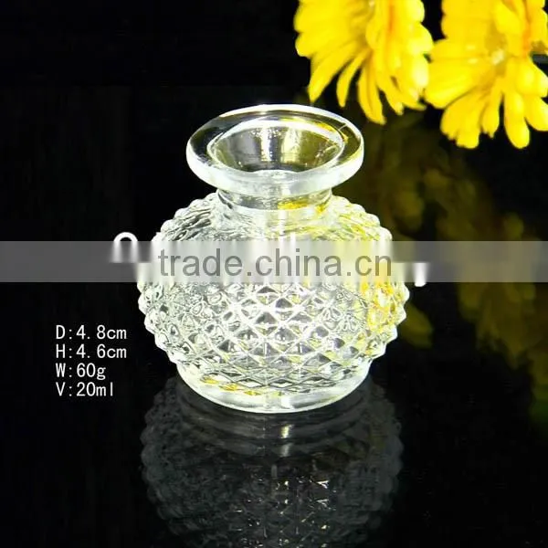 2016 hot sale DF0031 wholesale crystal reed diffuser stick in diffuser reeds