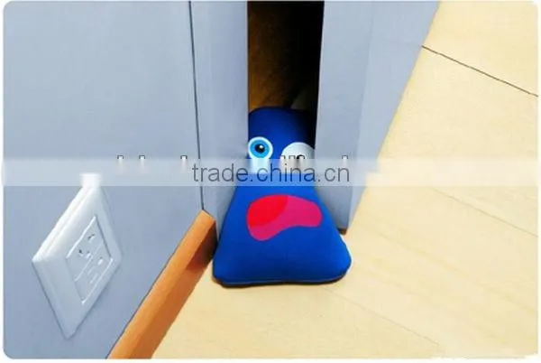 eva door stopper,baby safety door stopper