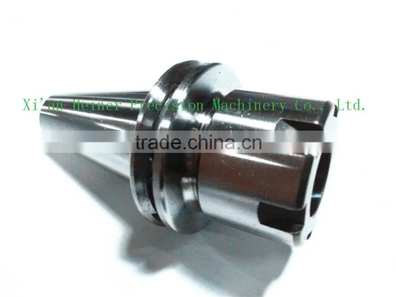 ISO25-ER20M high-speed engraving and milling machine chuck shank