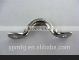 wardrobe hardware fittings custom cnc machining,forging brackets