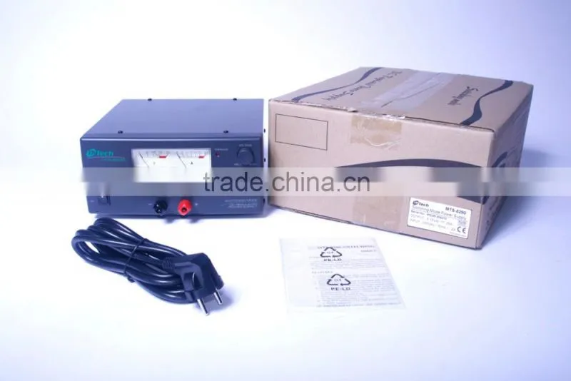 M-Tech MTS-8280 Switching Power Supply