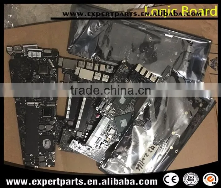 Working 13.3" lcd led screen panel LTN133AT09 B133EW04 B133EW07 LP133WX3 N133I6-L09 for A1278 A1342 1280*800 laptop