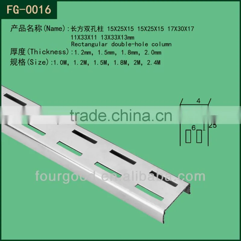 precast concrete channel