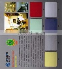 rigid pvc sheet