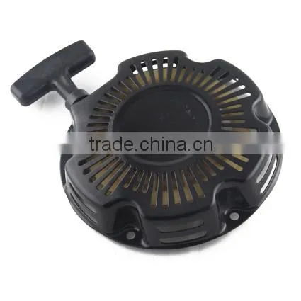 154F Generator spare part Recoil Starter with high quality for Generator Accessories