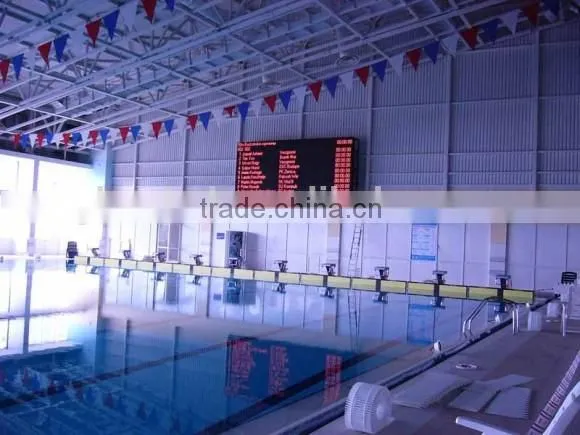 P6 Indoor Full Color LED Display Screen
