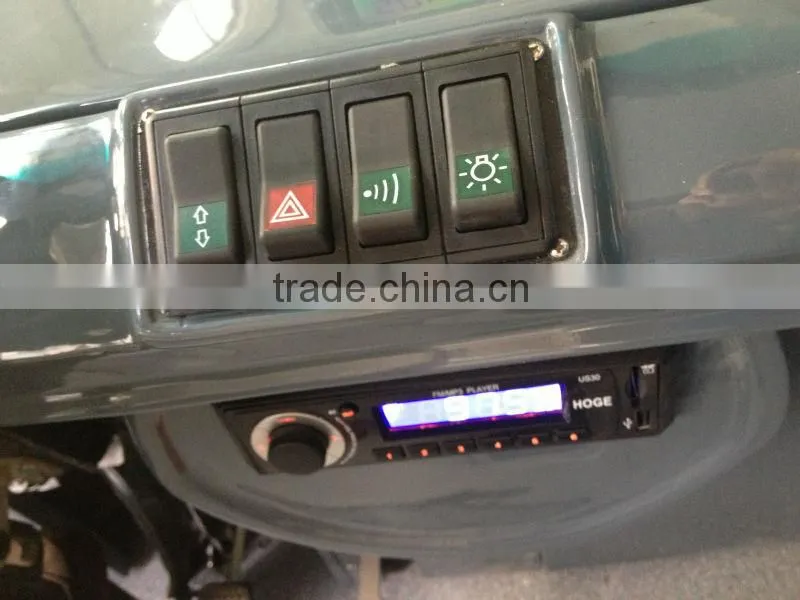 cheap electric sightseeing bus for sale