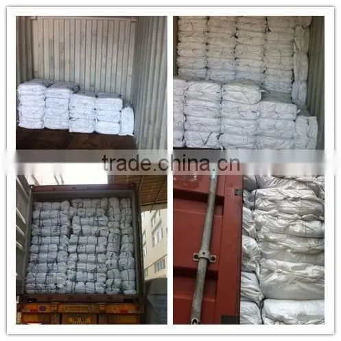 High quality woven bags 50 kg fertilizer bag