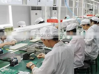 Shenzhen Huayuan Display Technique Co., Ltd. company overview - view 3