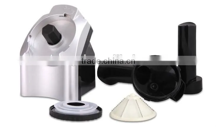 mini ice cream maker for home use